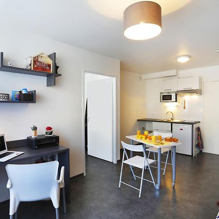 Residence Nemea Caen Beaumois Zewnętrze zdjęcie