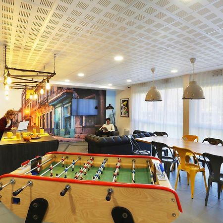 Residence Nemea Caen Beaumois Zewnętrze zdjęcie