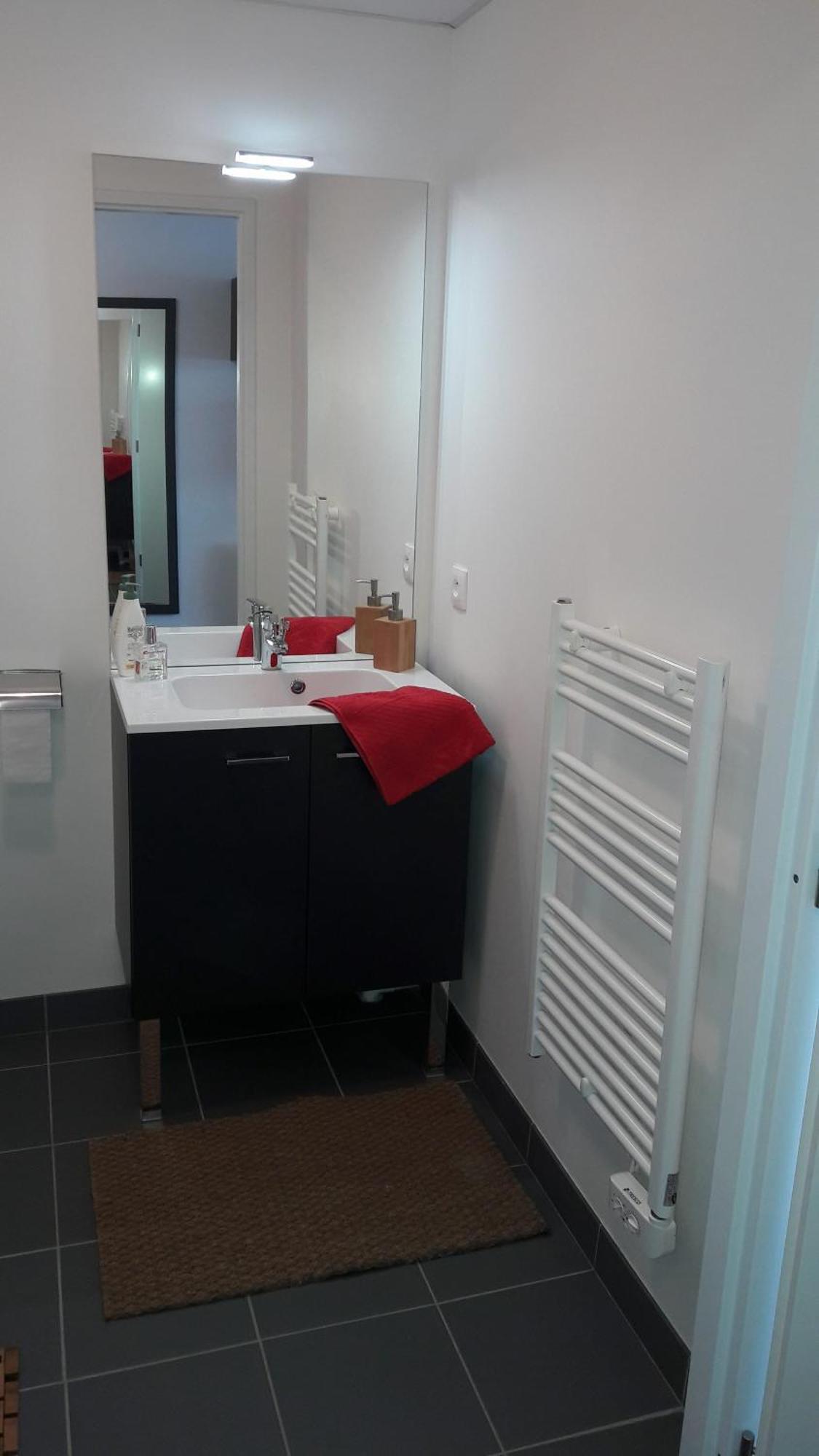 Residence Nemea Caen Beaumois Zewnętrze zdjęcie